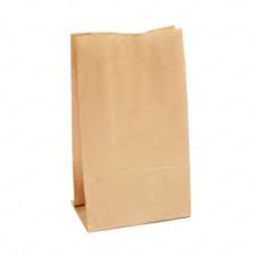 Detpak High Strength SOS Paper Pouch 35cm*24cm*15cm Pack Of 500pcs